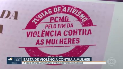 VÍDEOS: MG1 de sábado, 25 de novembro de 2023, VÍDEOS - MG1