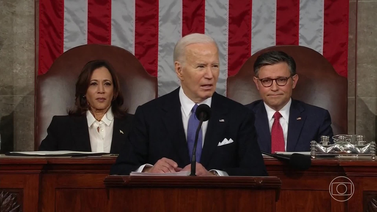 Sobrevivente designado: o membro do governo dos EUA que ficará de fora do discurso Estado da União para assumir presidência caso cúpula morresse