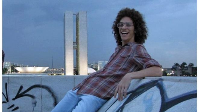 Quase 12 anos desaparecido no Peru, jovem de Brasília foi fazer mochilão e não voltou; 'não sinto que esteja vivo', diz mãe