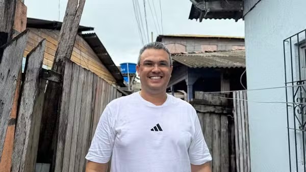 Entenda próximos passos da denúncia contra vice-prefeito afastado em Macapá