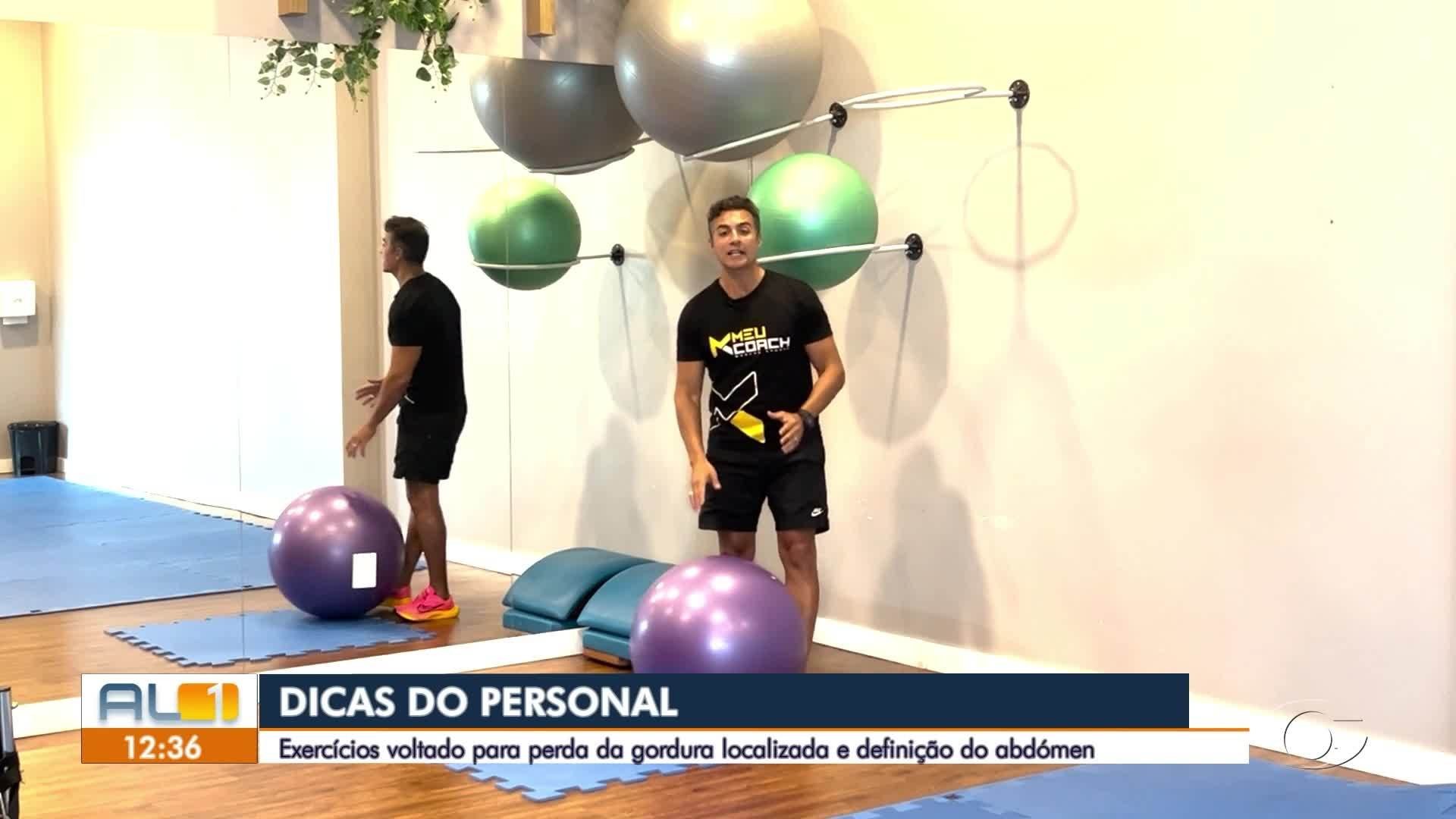 VÍDEOS: AL1 de segunda-feira, 26 de maio