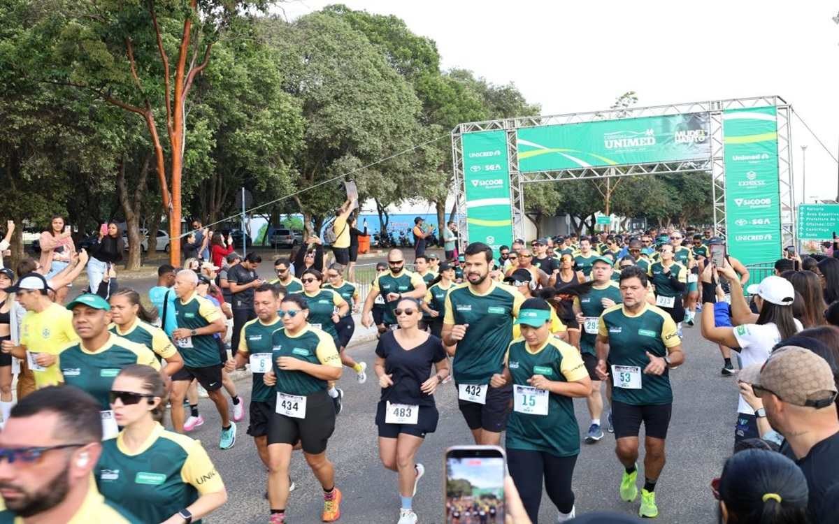 Unimed Campos celebra 35 anos e mira o futuro com a expansão de serviços