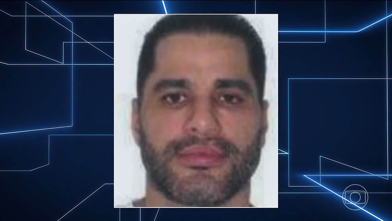 Corpo de 'Sicário' é liberado para a família em MG; Vorcaro passa a primeira noite preso em Brasília