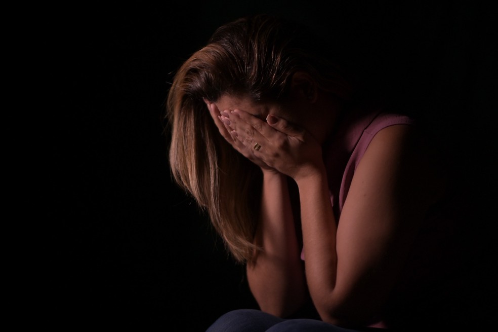 Violência contra a mulher: sofrimento silencioso
