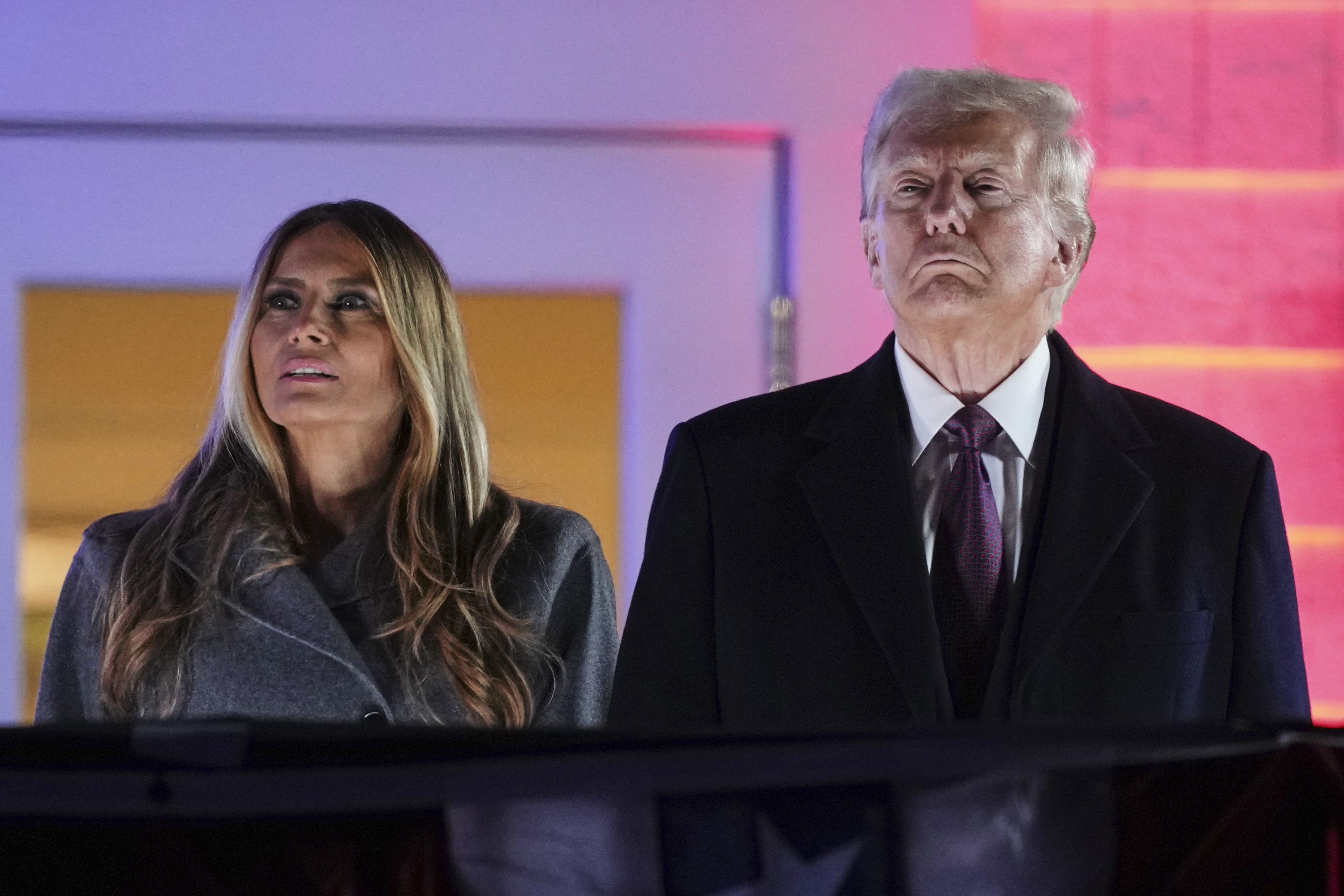 Onde Assistir A Posse De Trump