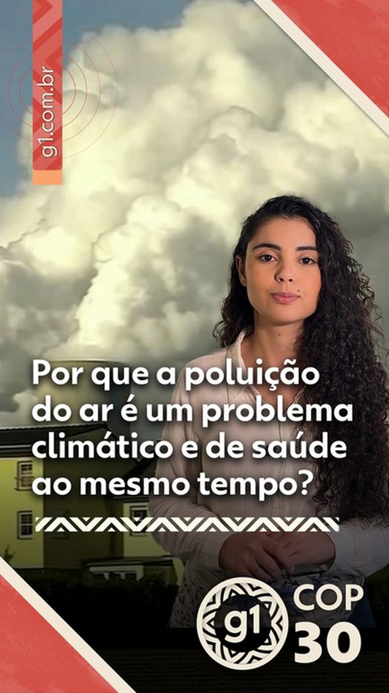 População preta no Brasil enfrenta 38% mais poluição e mais dias de temperatura extrema do que brancos, diz estudo