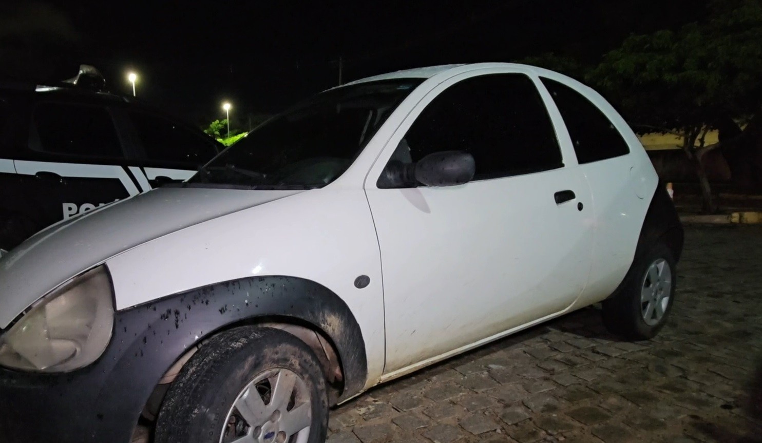 Homem é feito refém por um dia em barraco após ser vítima de assalto em Natal