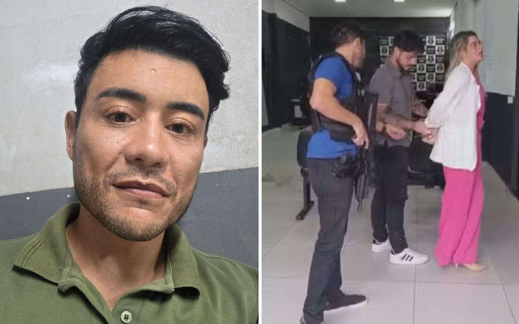 Delegado é proibido de atuar em causa própria contra advogada após ameaça de nova prisão, decide Justiça