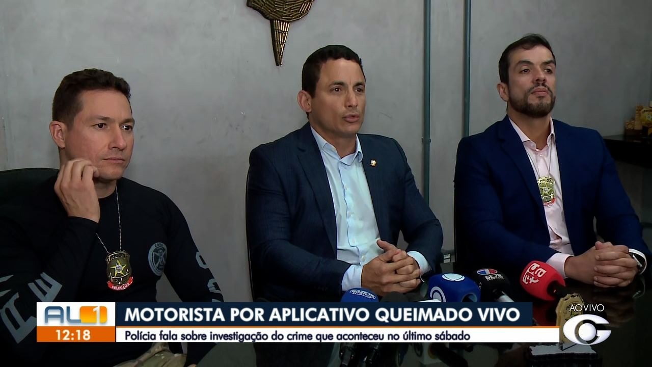 VÍDEOS: AL1 desta quinta-feira, 17 de julho