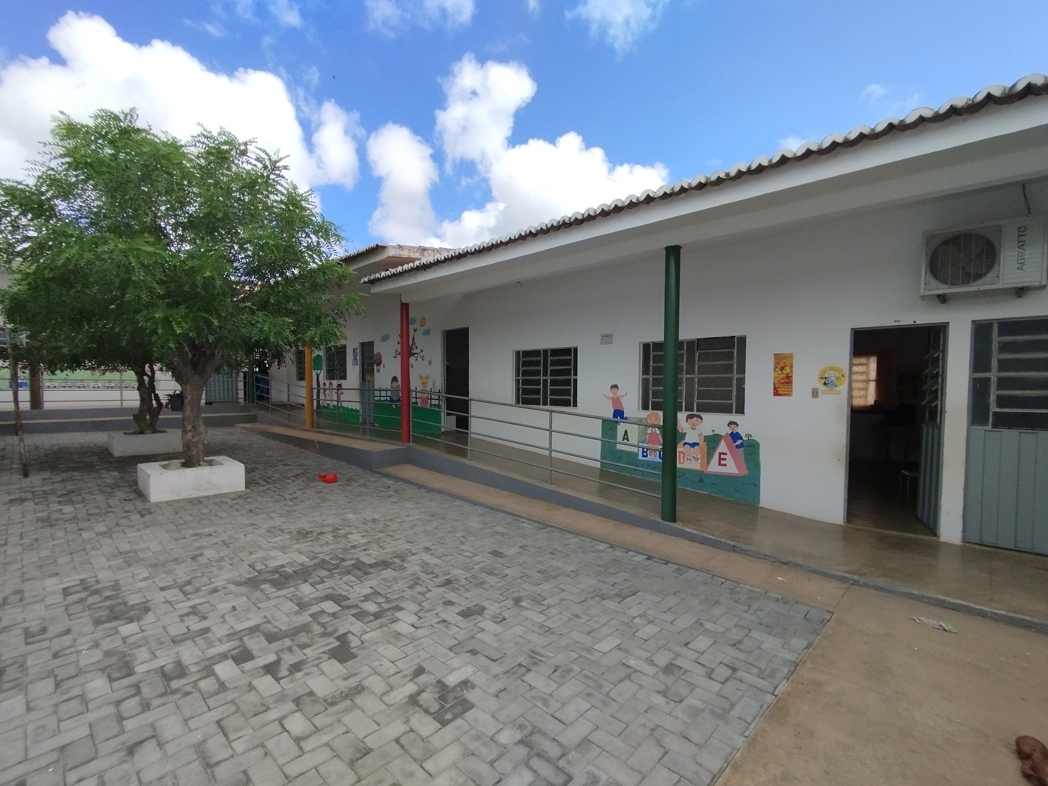 Mais de 100 creches e escolas municipais da Paraíba passam por auditoria do TCE