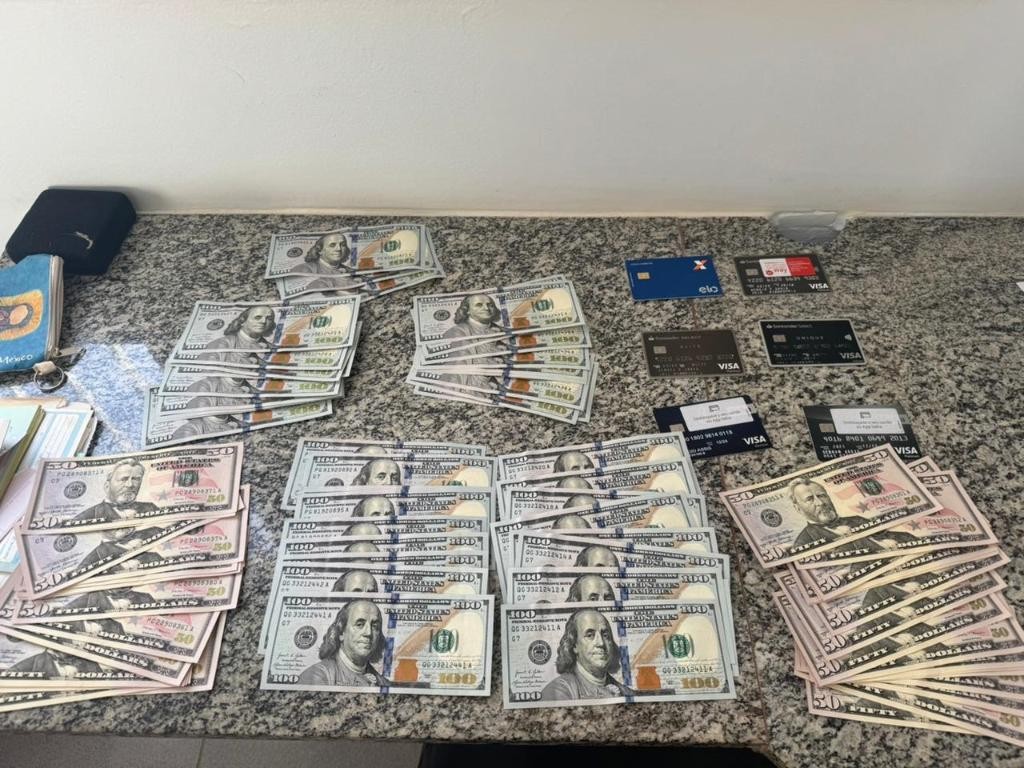 Empresa agropecuária é investigada por golpes milionários contra produtores em MT 