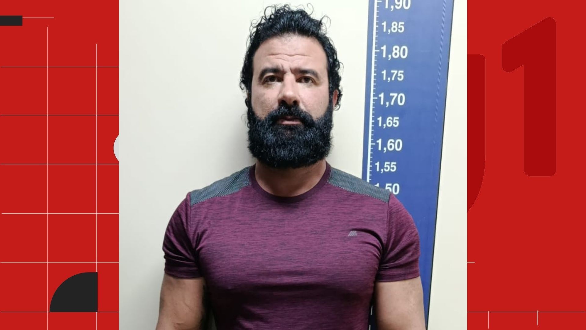 Waguinho Batman: quem é miliciano preso no RJ acusado de mandar matar vereador no ES