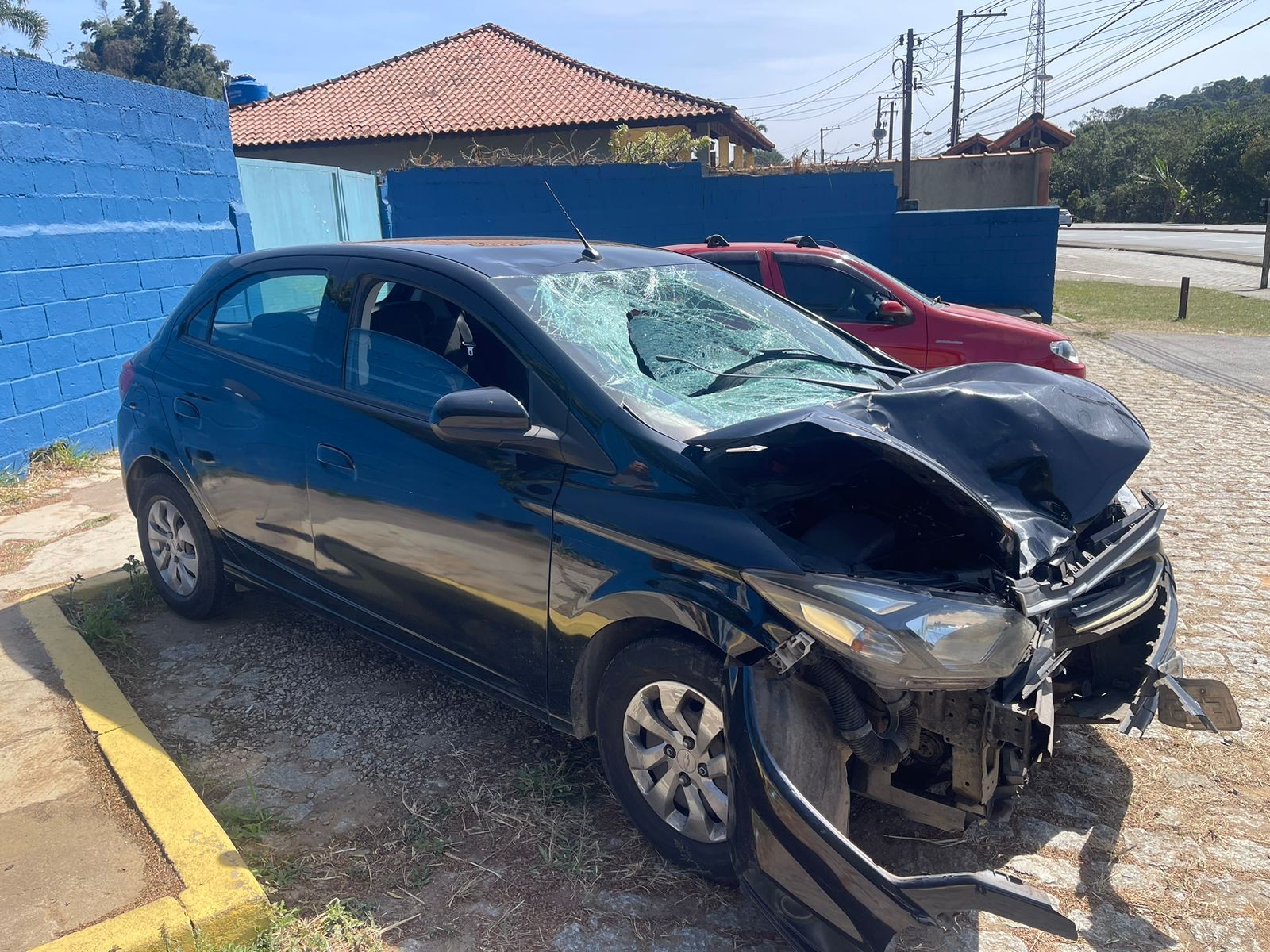 Homem morre atropelado na Mogi-Bertioga, diz polícia