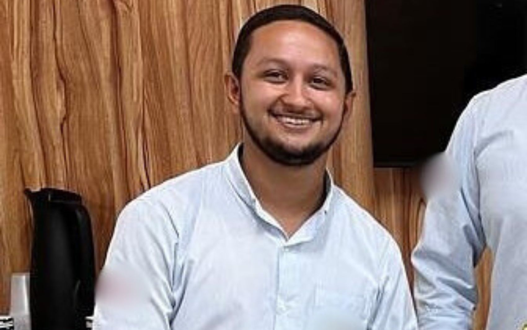 Jovem morre em acidente entre carro e caminhão, em Mozarlândia 