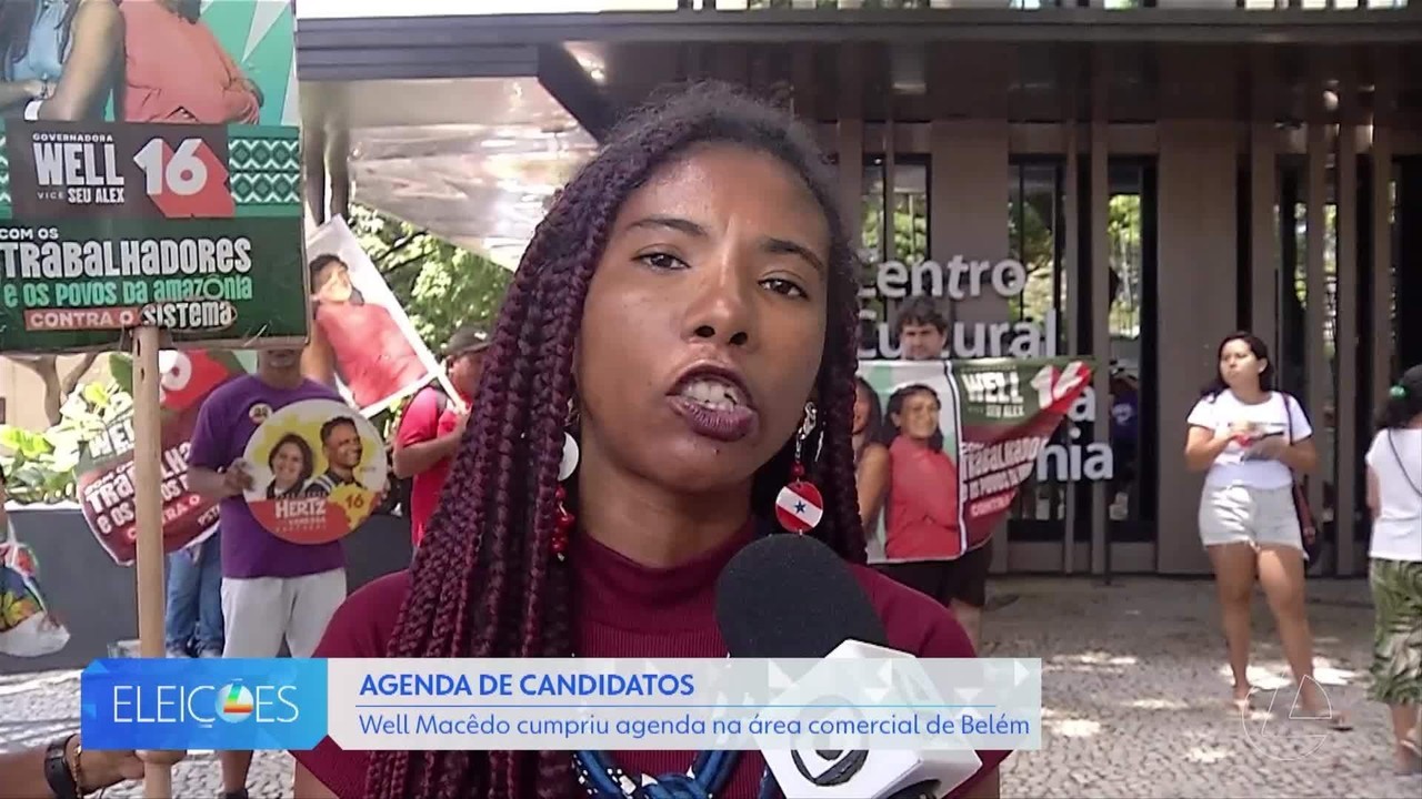 Well Macêdo propõe passe livre estudantil para combater evasão escolar no Pará