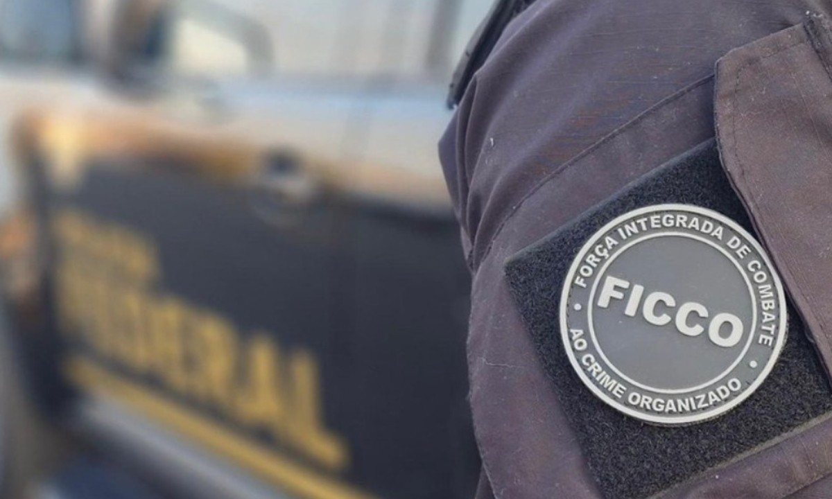 Suspeito de atuar no núcleo financeiro de facção do Amazonas é preso na Colômbia