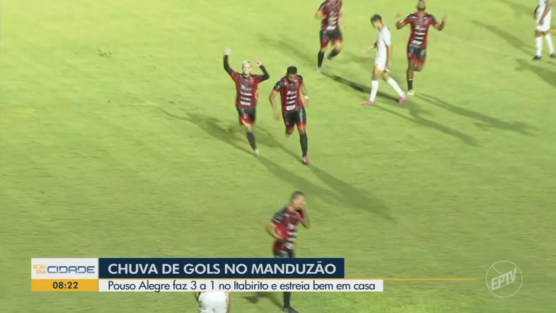 VÍDEOS: Bom Dia Cidade Sul de Minas de quinta-feira, 15 de janeiro de 2026