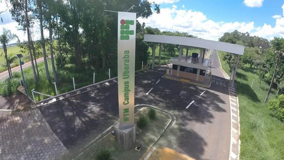 O Instituto Federal do Triangulo Mineiro (IFTM) Campus Patrocínio realiza a  sua tradicional Semana de Cursos. - Módulo FM
