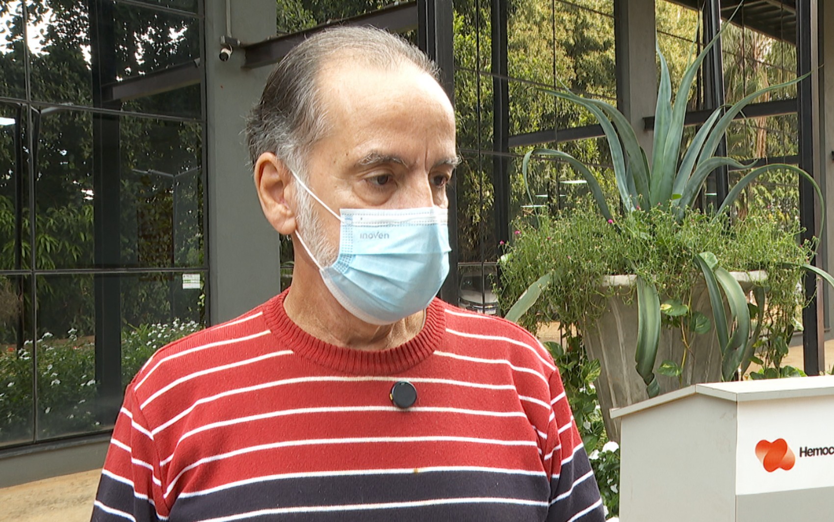 Paciente comemora remissão total do câncer após CAR-T Cell: 'Auge de uma luta de 13 anos'
