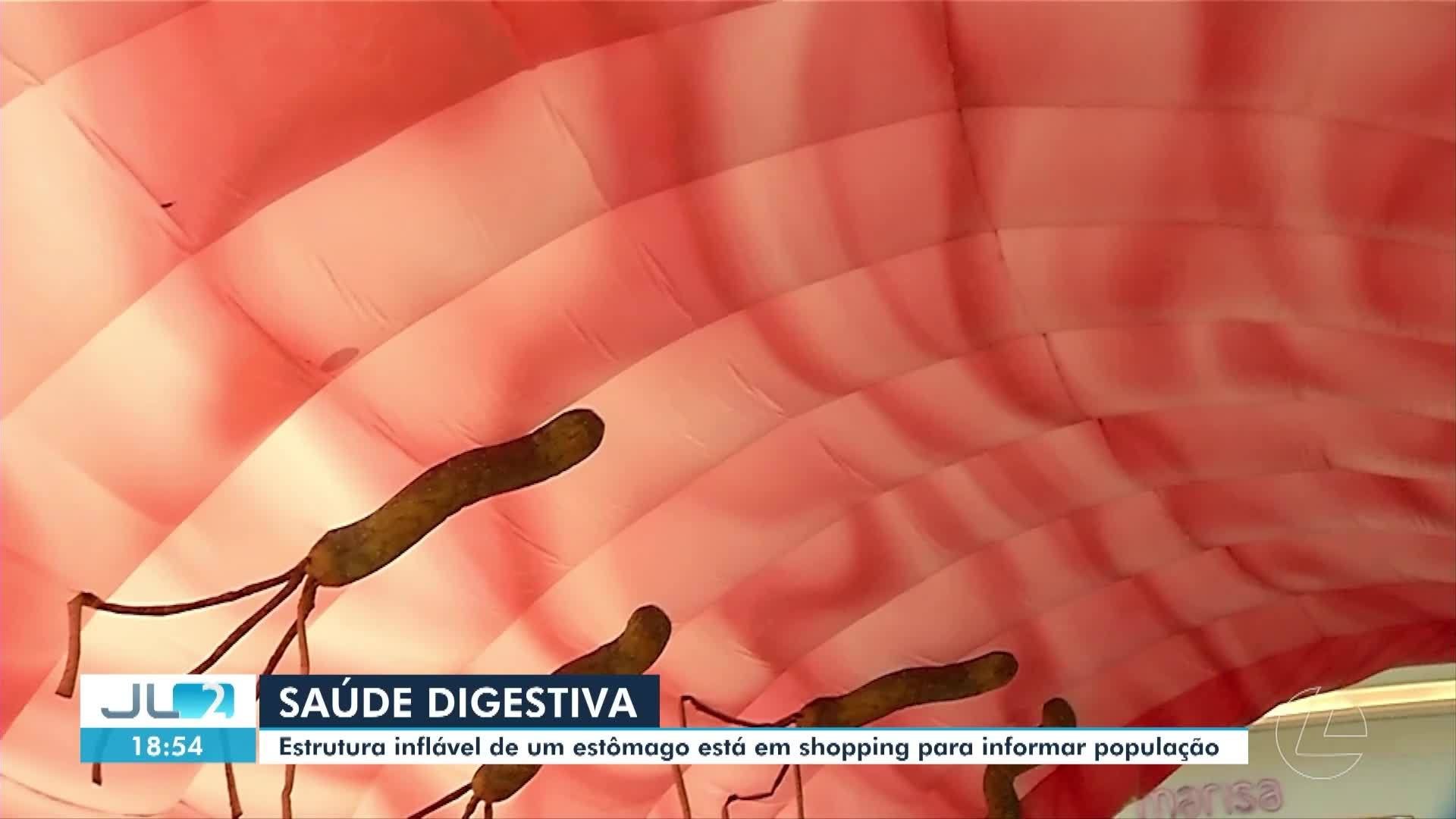VÍDEOS: JL2 de quarta-feira, 19 de agosto de 2026