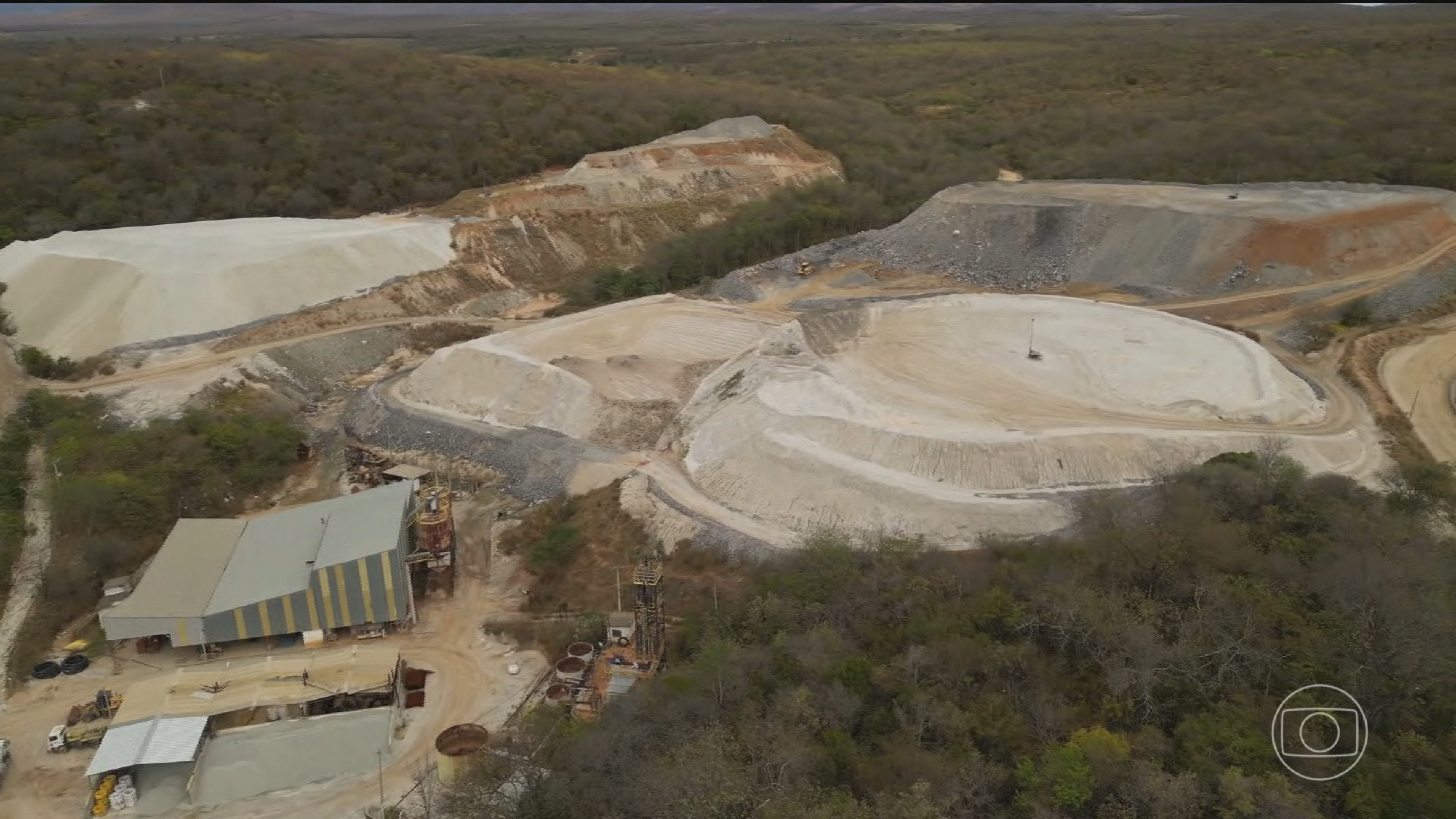 Minerais críticos: projeto aprovado na Câmara quer garantir que o Brasil não seja apenas exportador de matéria-prima