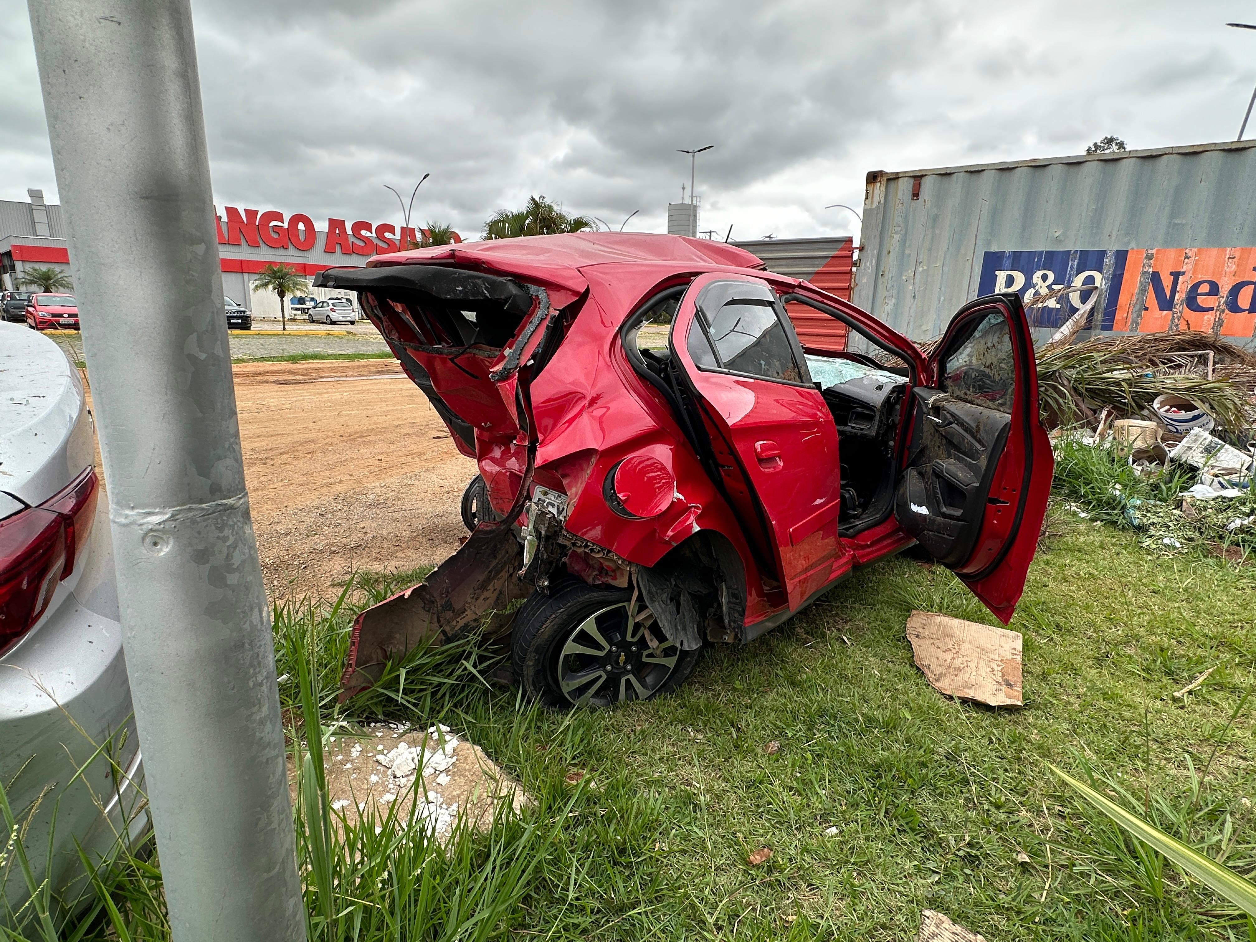 Mais de 20 pessoas morreram em acidentes de trânsito no Vale do Paraíba em abril, aponta Infosiga