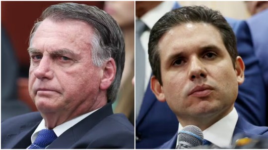 Em nova estratégia, Câmara deve abandonar PL da Anistia e votar redução de penas de Bolsonaro e golpistas do 8 de Janeiro - 