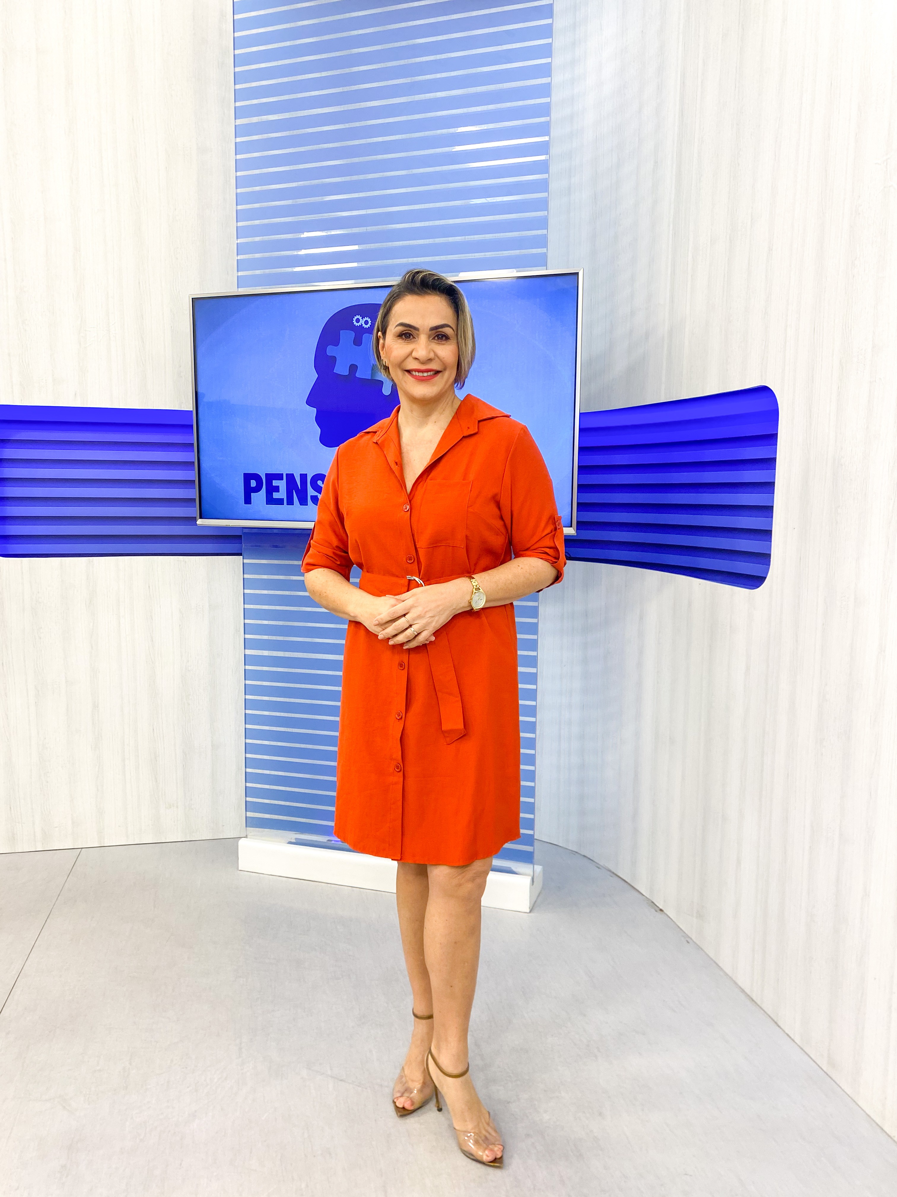 AO VIVO: Assista ao GR1