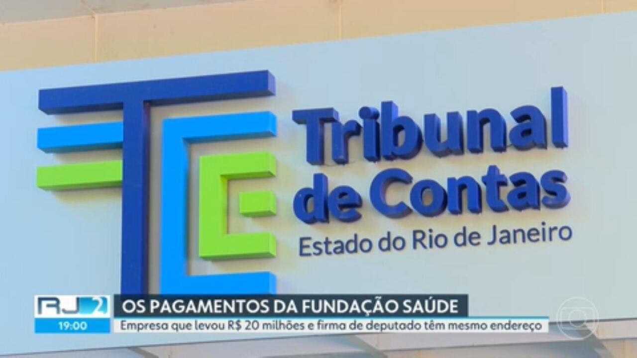 VÍDEOS: RJ2 de quarta, 30 de outubro de 2024