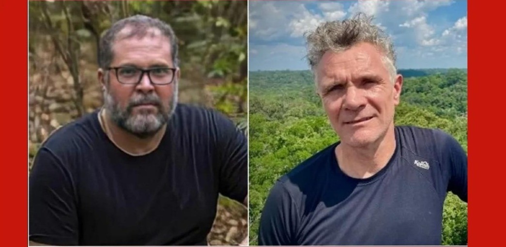 Justiça aponta risco em Tabatinga e pede que júri de Bruno e Dom ocorra em Manaus