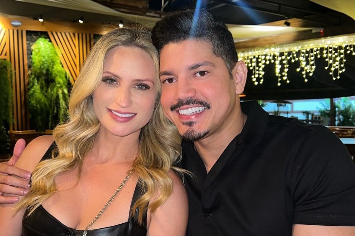Esposa de cantor sertanejo usava família e terceiros como laranja para lavar dinheiro para o PCC