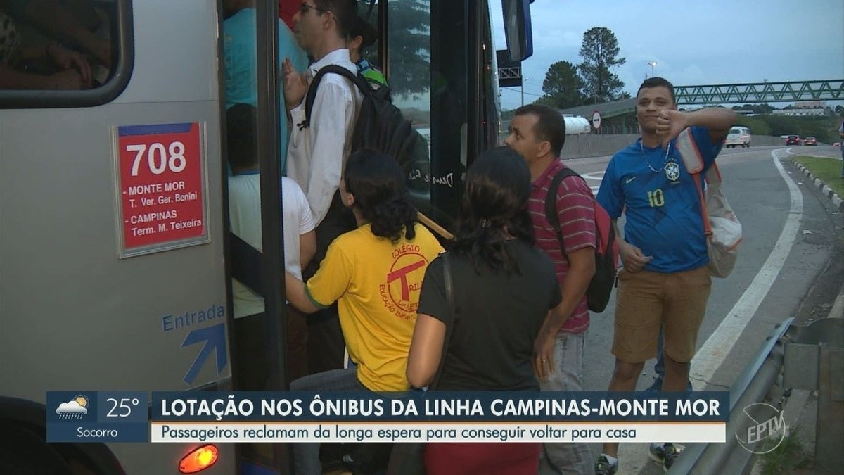 G1 - Passageiros reclamam de transporte para o Jardim Bela Vista, em Mogi -  notícias em Mogi das Cruzes e Suzano