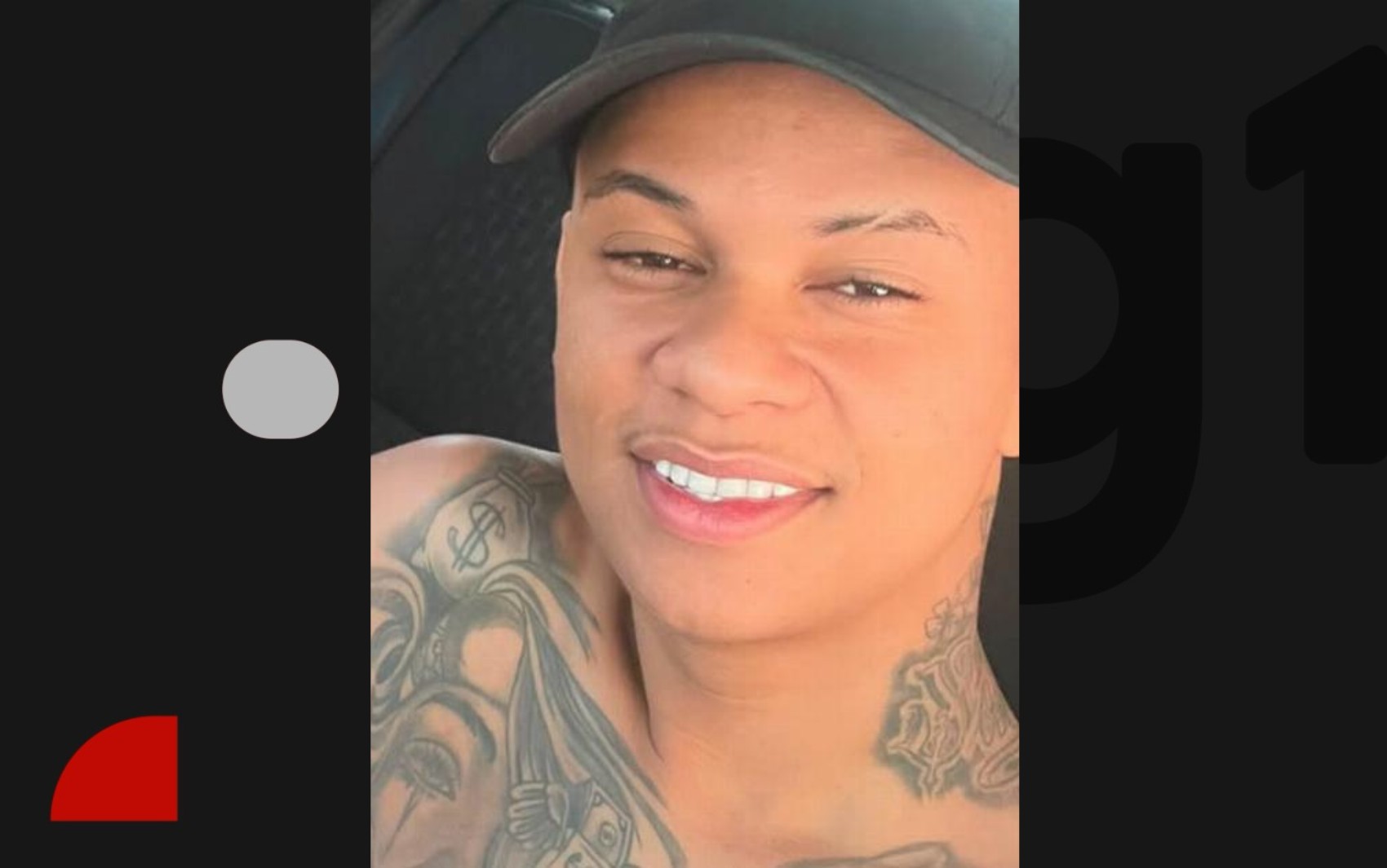 Jovem é morto a tiros durante festa em sítio no interior da Bahia