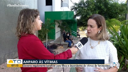 Governo Federal oferece pensão aos dependentes de vítimas de feminicídio