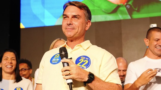 Flávio se reúne com prefeitos de SP e orienta: 'Não podemos baixar a guarda'