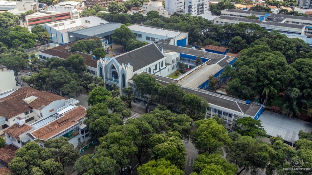Um passeio pelos 85 anos de história de Governador Valadares | G1