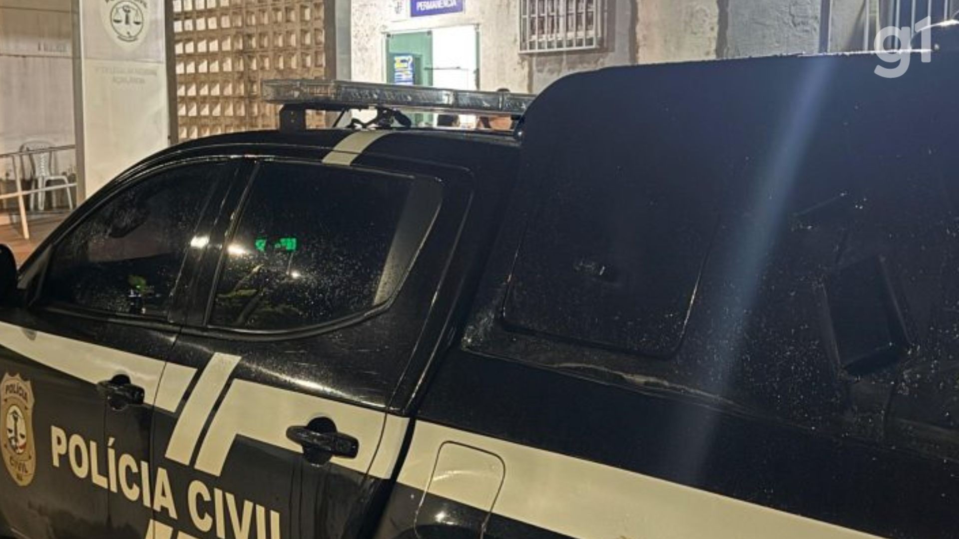 Suspeito de tentativa de homicídio reage à abordagem e é preso em Itinga do MA