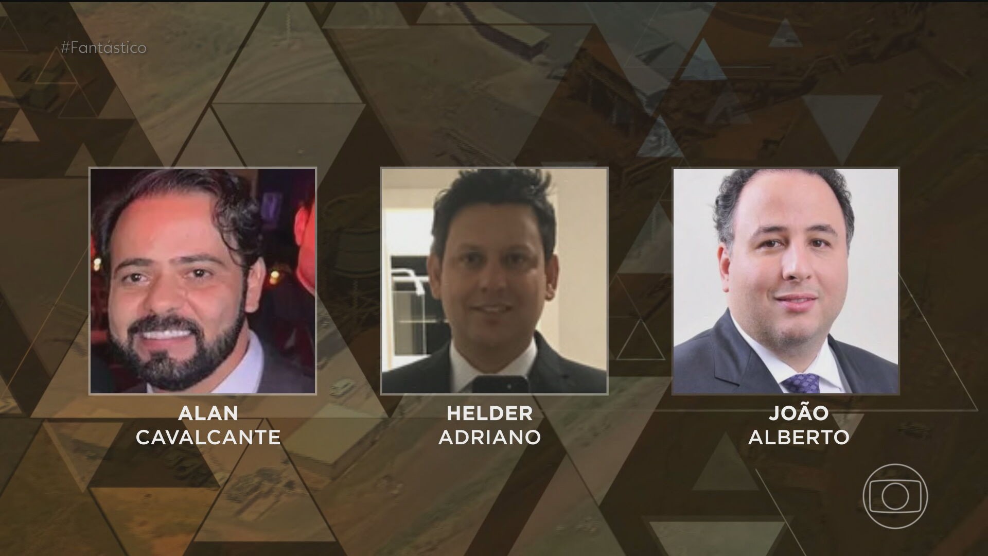 Fiscais corruptos: vídeos e documentos exclusivos revelam detalhes de esquema de mineração bilionário em Minas Gerais 