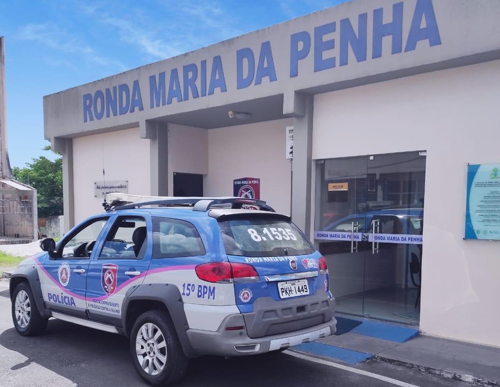 Caso é investigado pela Delegacia Especializada no Atendimento à Mulher (DEAM) de Itabuna — Foto: Divulgação / SSP-BA