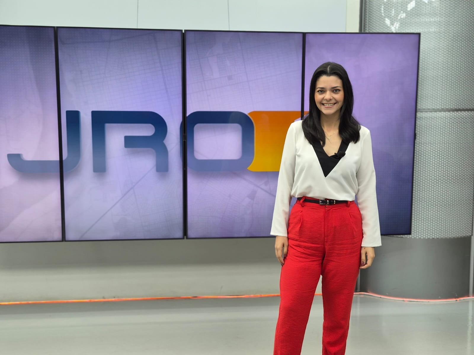 Assista ao JRO1 desta quinta-feira, 22