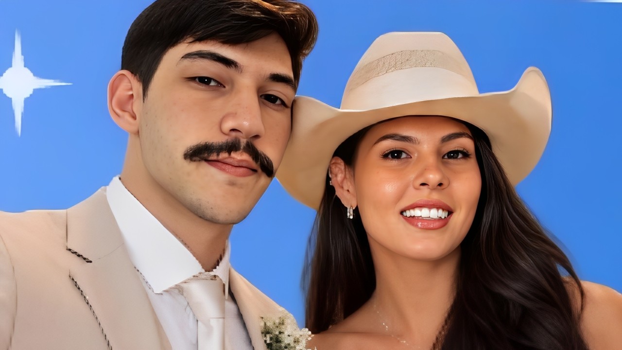Universitário cria 'plano para casar com Ana Castela' e ganha atenção da cantora: 'Só quero uma chance'