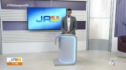 Veja os destaques do JA2 desta terça-feira (19)