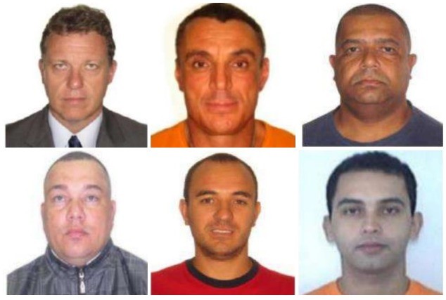 Justiça condena delegado e 5 policiais de Mogi das Cruzes por organização criminosa