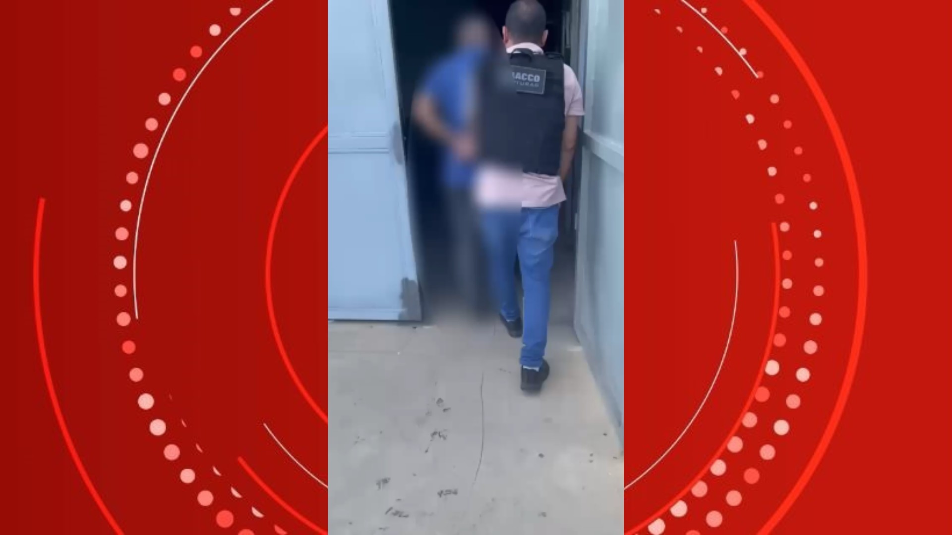 Homem é preso por estupro de menino de 11 anos; ele atuava com grupo de jovens em igreja de Maceió