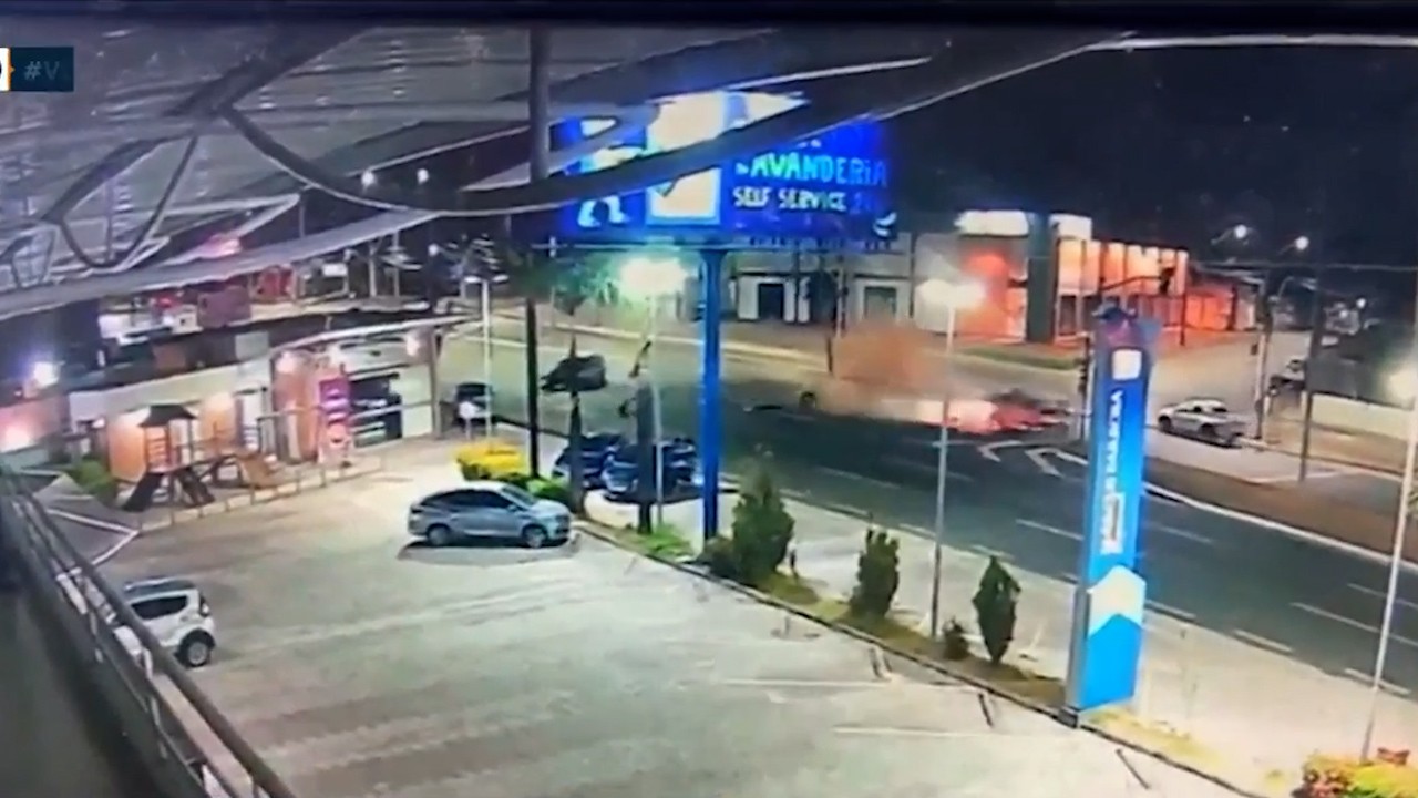 Família pede justiça por adolescente morto em acidente de trânsito em São Luís; motorista envolvido é identificado