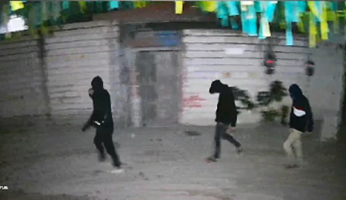 Criminosos armados invadem casa e roubam R$ 15 mil de família durante a madrugada em Santarém, no Pará