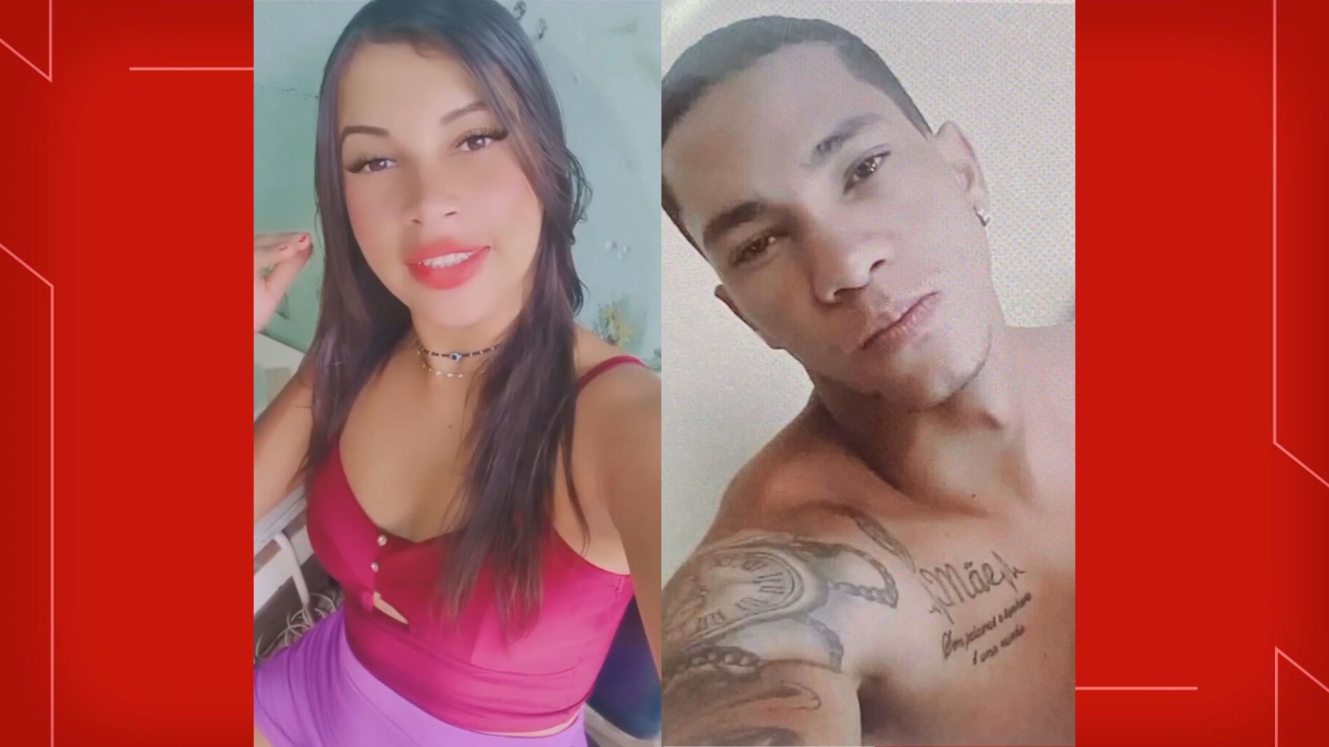 
Homem é condenado a mais de 33 anos por feminicídio no DF