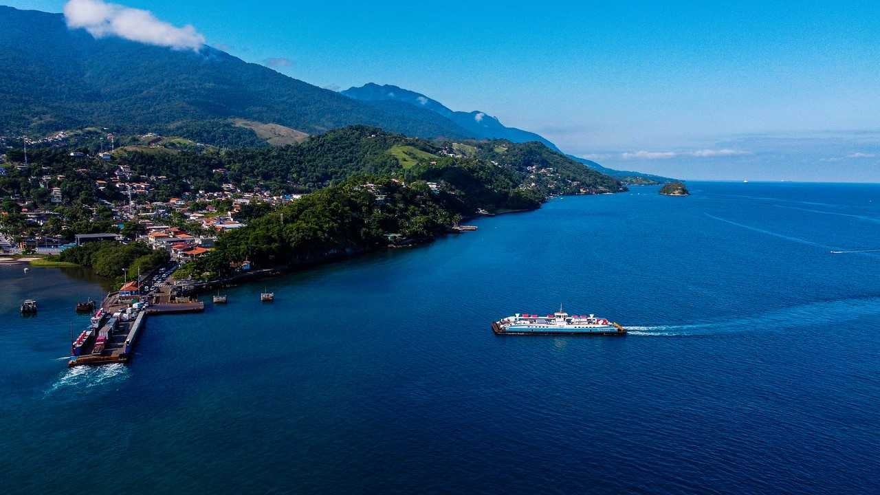 Ips 2025: Confira índice que avalia qualidade de vida em Ilhabela, SP