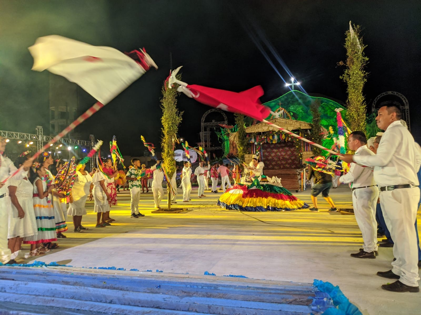 Projeto promove intercâmbio cultural entre a Festa do Sairé e o Festival de Parintins 