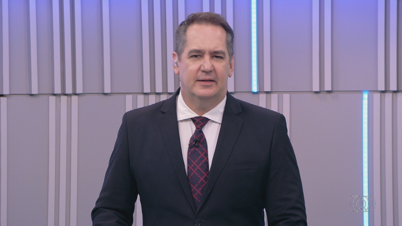 VÍDEOS: Jornal Anhanguera 2ª Edição de sexta-feira, 06 de junho de 2025